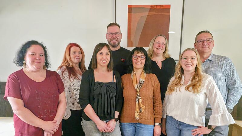 Bad Br&uuml;ckenau Mitgliederversammlung BrueKaGe 2026