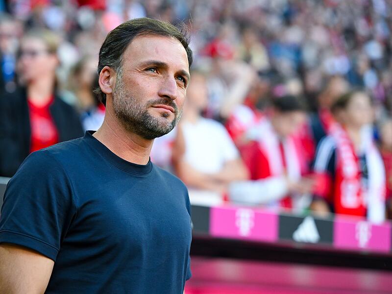 Bayern München - Bayer Leverkusen