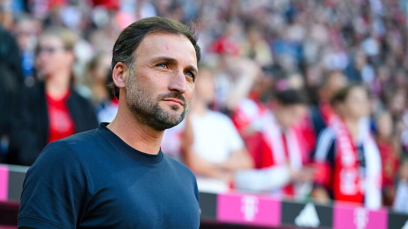 Bayern München - Bayer Leverkusen