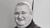 Schauspieler Horst Krause