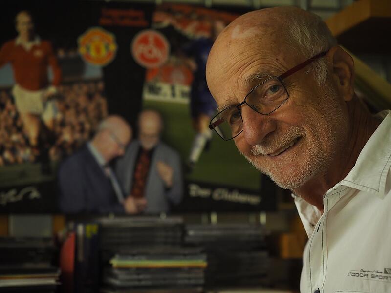 Rhöner Fußball-Podcast 'Du Holz' knackt 70.000 Hörer-Marke