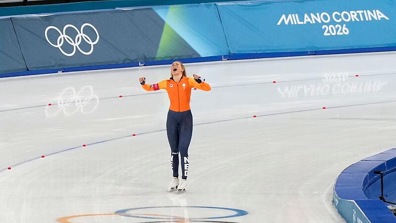 Olympische Winterspiele 2026 Olympische Winterspiele 2026