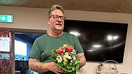 Thomas Ochs grüner Landratskandidat für Bamberg
