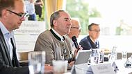 Abschlussveranstaltung "W&auml;rme aus dem Ammersee"