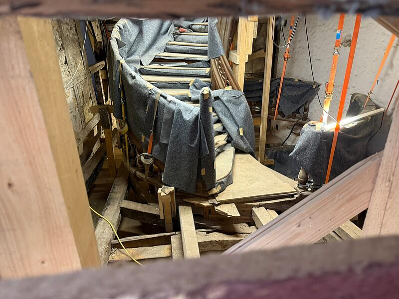 Führung Forchheimer RathhausbaustelleFührung Forchheimer Rathhausbaustelle Führung Forchheimer RathhausbaustelleFührung Forchheimer Rathhausbaustelle