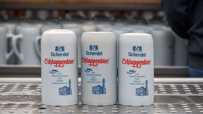 592. Hofer Schlappentag