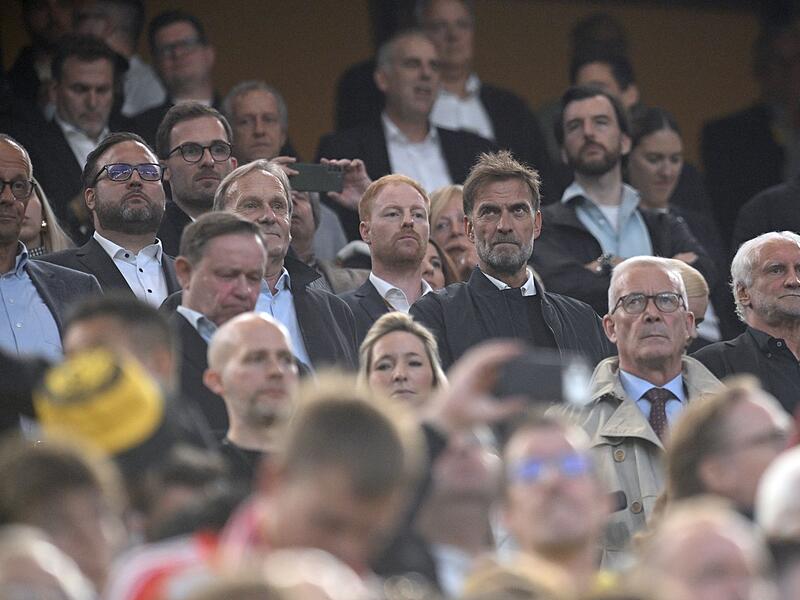 Borussia Dortmund - FC Bayern München Borussia Dortmund - FC Bayern München