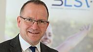 Jörg Ammon ist alter und neuer Präsident des BLSV.
