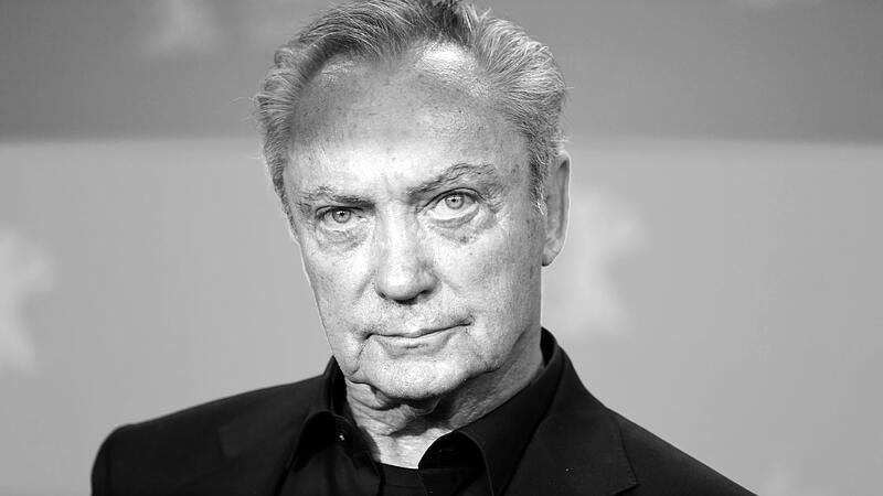 Hollywood-Star Udo Kier ist tot Hollywood-Star Udo Kier ist tot
