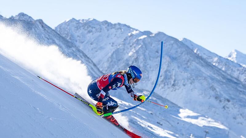 &Ouml;sterreich Ski Alpin Weltcup