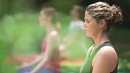 Ein H&ouml;hepunkt ist der Meditationsabend am Mittwoch, 17. Juni, um 18 Uhr.