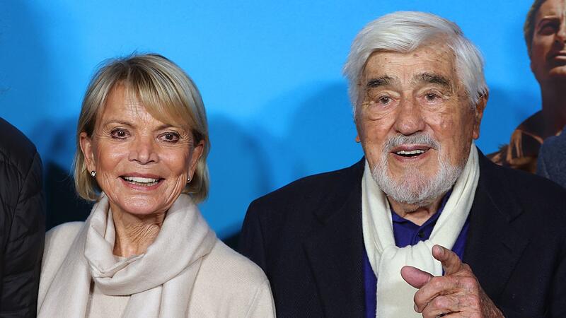 60 Jahre nach Premiere von Winnetou I