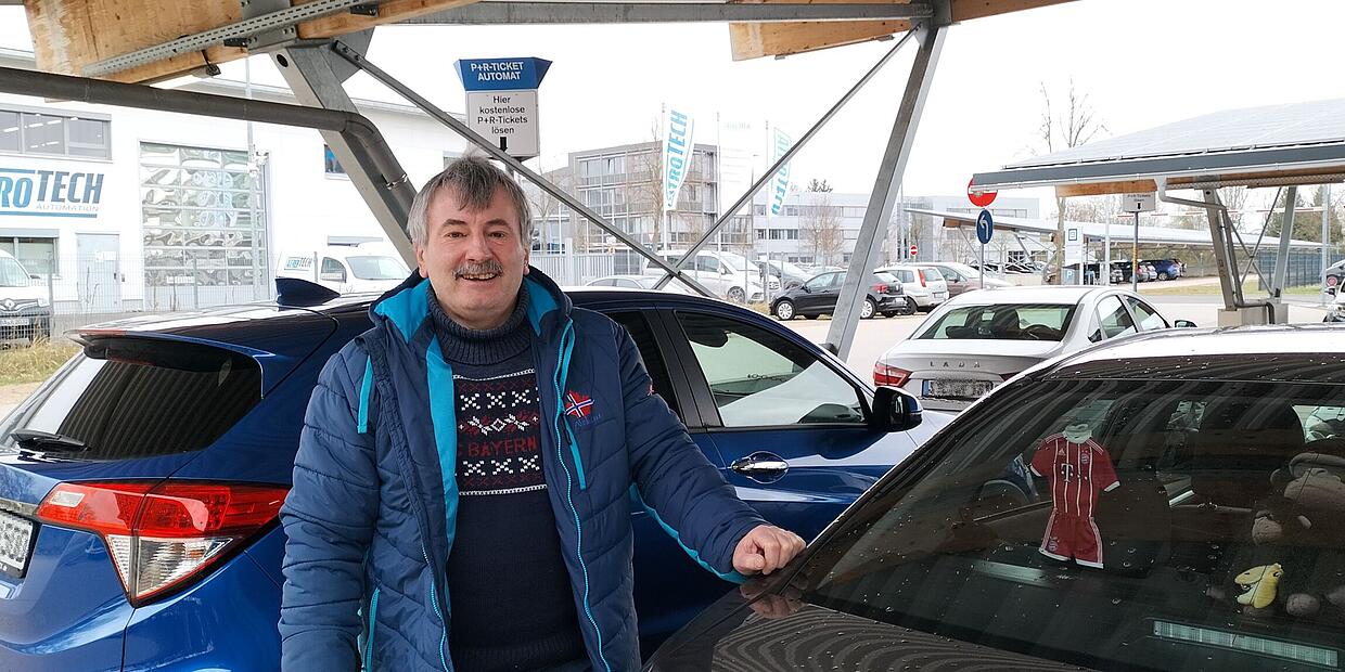 Kostet Park Und Ride Was