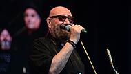 Albie Donnelly ist inzwischen 77 Jahre alt. Aber die Liebe zum Blues kennt kein Alter.