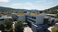 Das Gymnasium Fränkische Schweiz EbermannstadtForchheim & Fränkische Schweiz Das Gymnasium Fränkische Schweiz EbermannstadtForchheim & Fränkische Schweiz