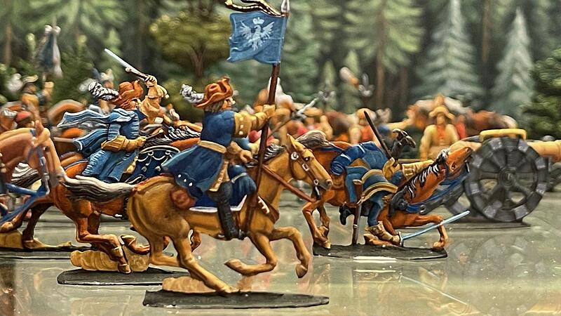 Kieler Zinnfiguren Kieler Zinnfiguren