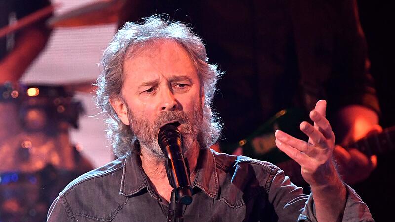 Wolfgang Petry komponiert nun in K&ouml;lscher Mundart