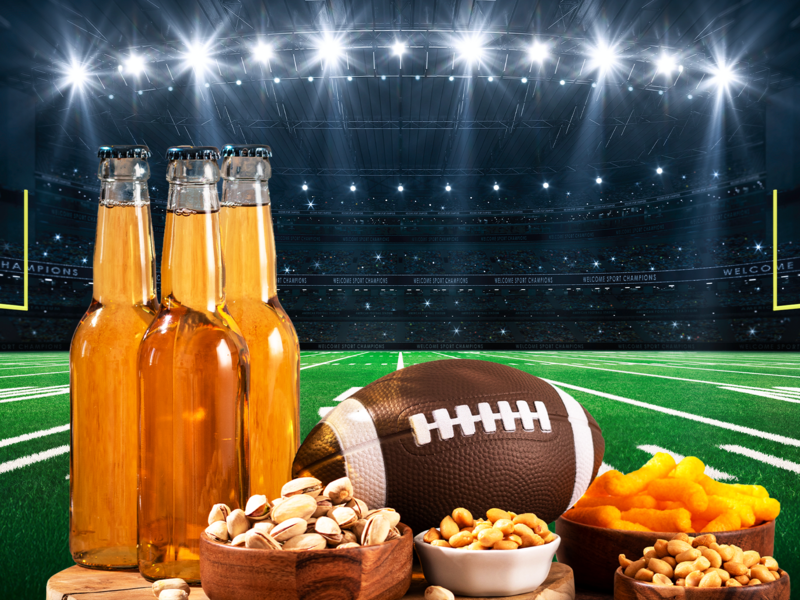 Der Super Bowl steht wieder in der Nacht von Sonntag auf Montag an: Wo man das Event &uuml;berall in der Region gemeinsam ansehen kann.