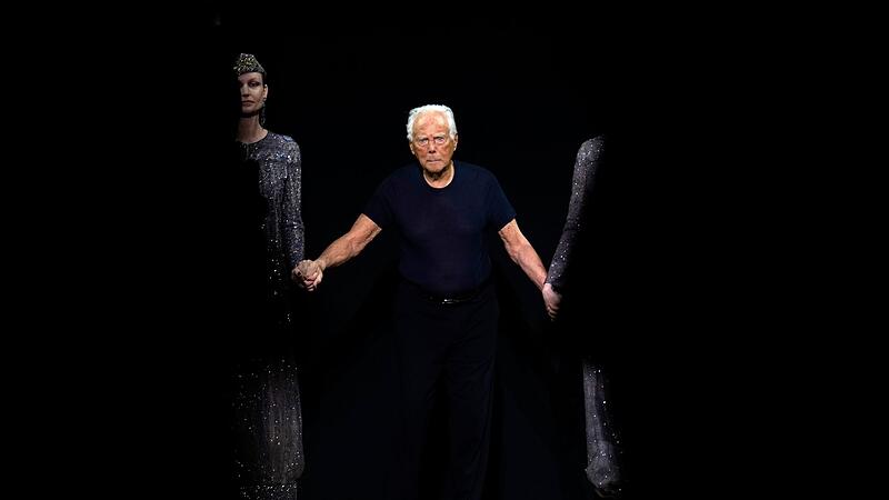 Giorgio Armani