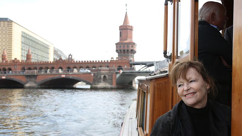 Angelica Domr&ouml;se