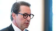 Anklage gegen Andreas Scheuer