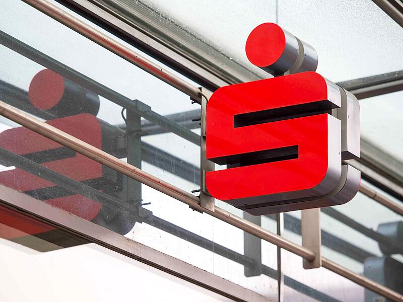 Sparkasse