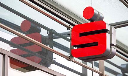Sparkasse