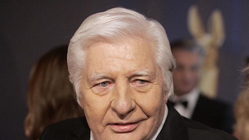 Gunter Sachs
