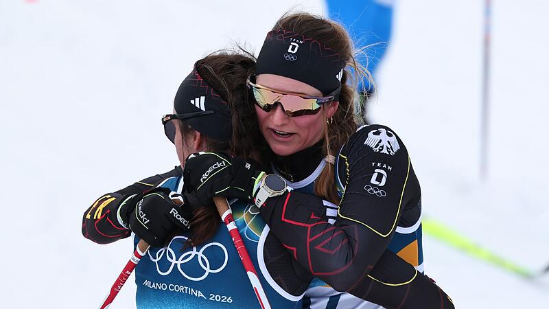 Olympische Winterspiele 2026