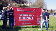 Feuerwehr Steinberg