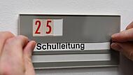 Schulleitung einer Grundschule