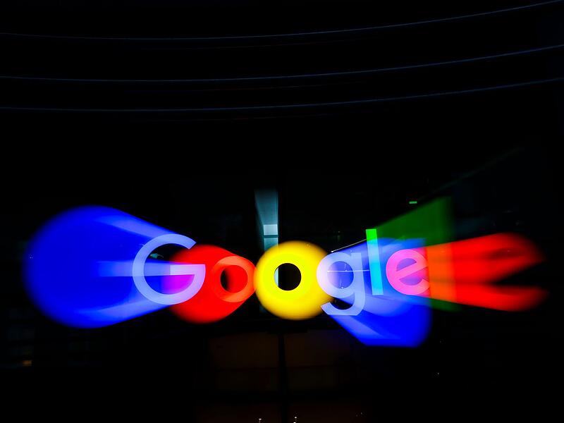 Google-Logo Google-Logo