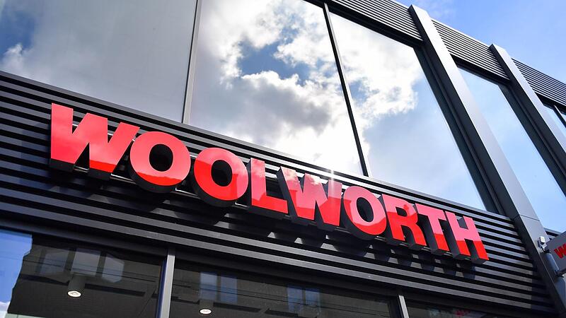 Woolworth auf Expansionskurs: In Coburg gibt es bereits seit Ende 2018 ein Kaufhaus; jetzt könnte bald ein weiteres in Rödental folgen.