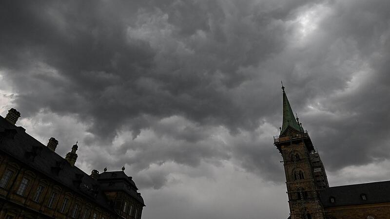 Von 2012 bis zu seinem Tod 2016 hat sich der Pfarrer dauerhaft im Erzbistum Bamberg aufgehalten.Forchheim & Fränkische Schweiz Von 2012 bis zu seinem Tod 2016 hat sich der Pfarrer dauerhaft im Erzbistum Bamberg aufgehalten.Forchheim & Fränkische Schweiz