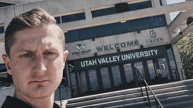 Attentat Utah Attentat Utah