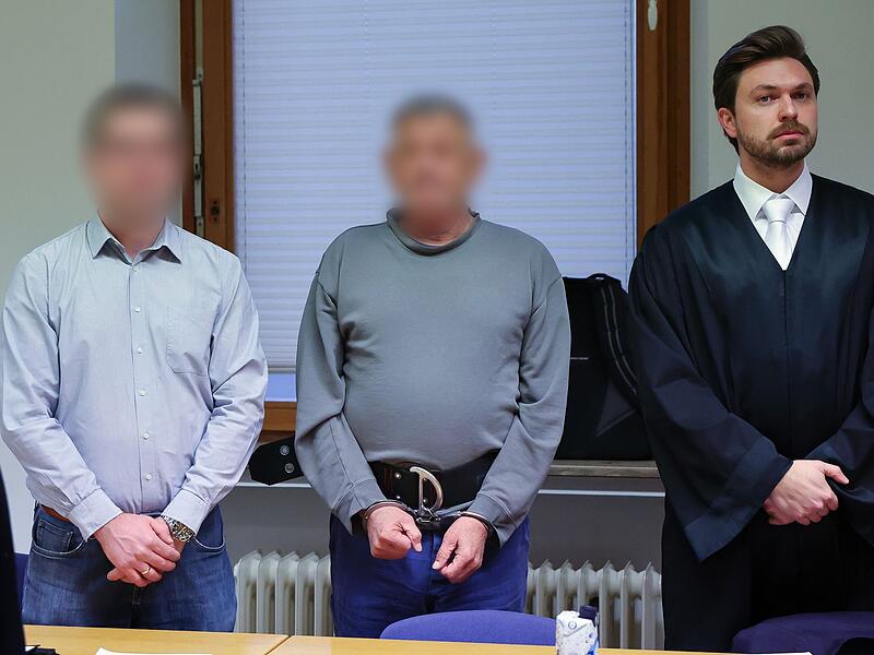Prozess in Schweinfurt um Gewalttat an Studentin 1978 Prozess in Schweinfurt um Gewalttat an Studentin 1978