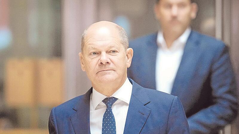 Die Diskussionen in der SPD nehmen umso mehr zu je schlechter die Wahlergebnisse f&uuml;r die Sozialdemokraten werden.