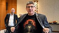 Tarifverhandlungen für die Stahlindustrie beginnen