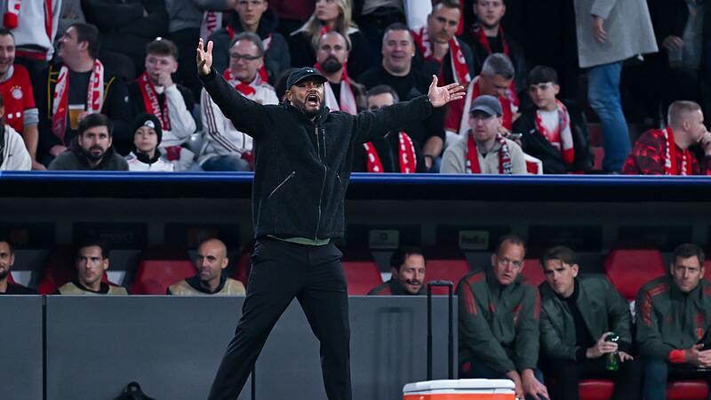 Bayern München - FC Brügge
