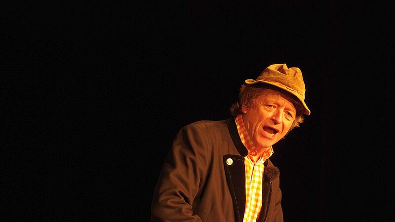 Frank-Markus Barwasser besch&auml;ftigt h&auml;ufig das &bdquo;Wieso?&ldquo;