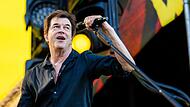Tourauftakt der Abschiedstour der Toten Hosen in Stuttgart