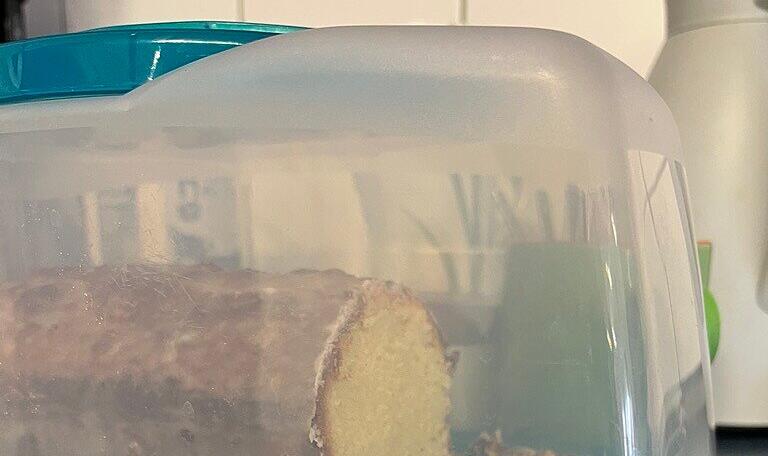 Kleine Stärkung für die ehrenamtlichen Helfer Kleine Stärkung für die ehrenamtlichen Helfer.