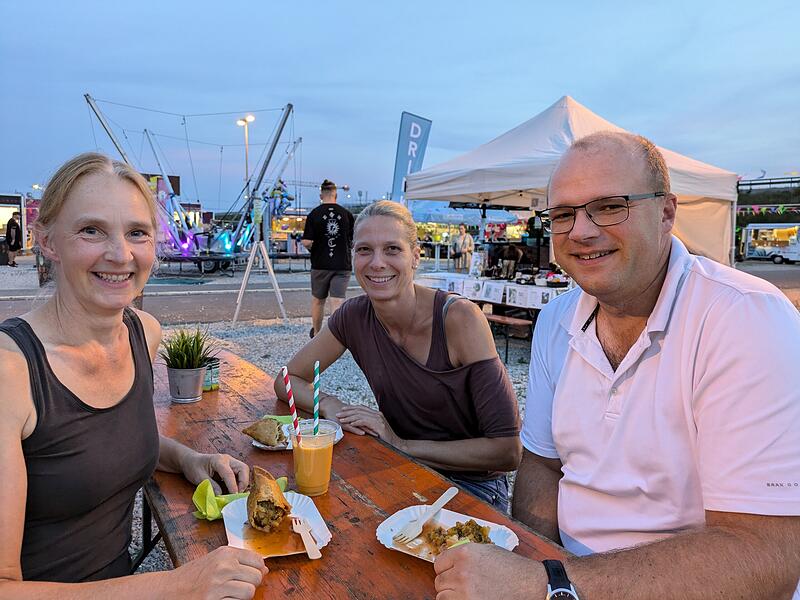 Food Truck Festival Forchheim 2024Food Truck Festival Forchheim 2024
