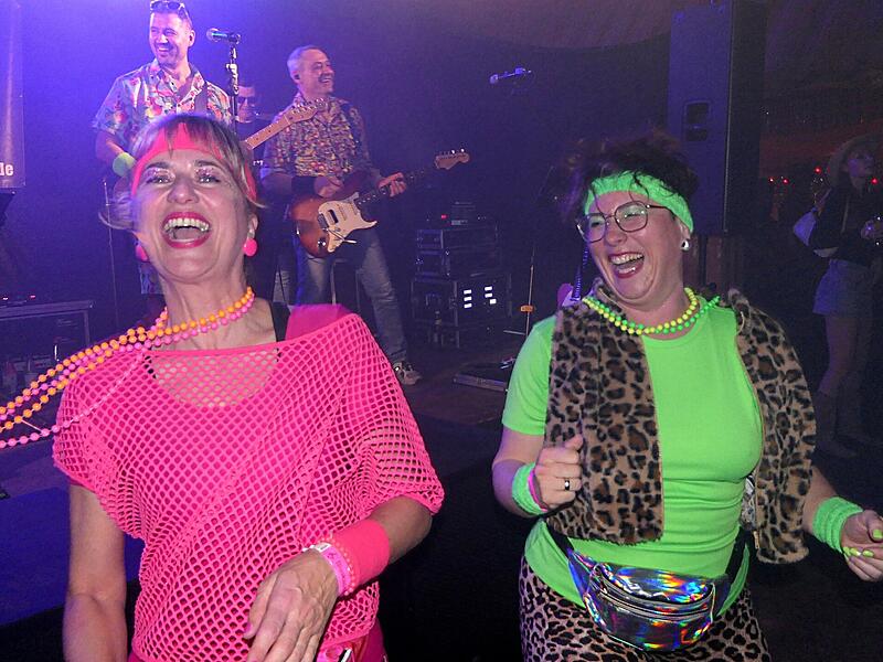 Rosenmontagsball Aidhausen