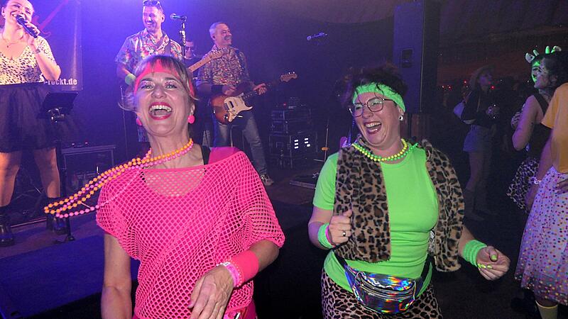 Rosenmontagsball Aidhausen Rosenmontagsball Aidhausen