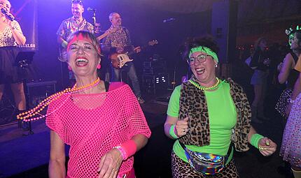 Rosenmontagsball Aidhausen Rosenmontagsball Aidhausen