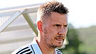 Geschenke erwartet Torsten Oehrl auch im sechsten Jahr als Sassanfahrter Spielertrainer nicht. Der Ex-Profi will den ASV endlich in die Bezirksliga führen.sportpress Geschenke erwartet Torsten Oehrl auch im sechsten Jahr als Sassanfahrter Spielertrainer nicht. Der Ex-Profi will den ASV endlich in die Bezirksliga führen.sportpress