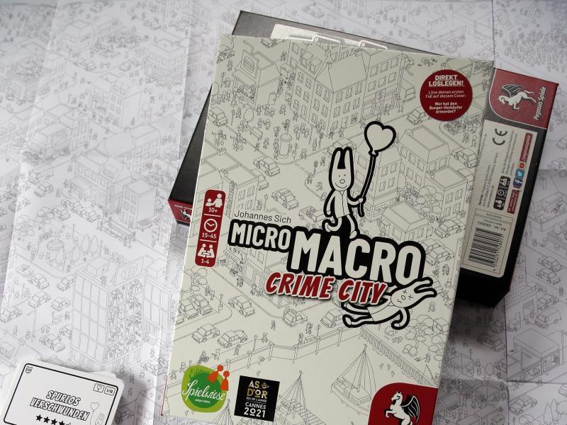 Spiel des Jahres 2021