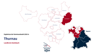 Kommunalwahl 2026 in Thurnau