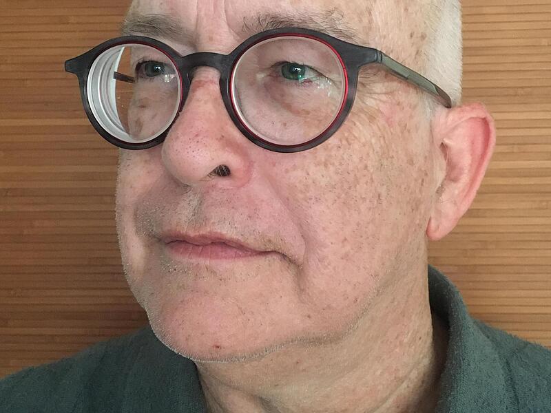 Herbert Schneider macht als Gästeführer bei der Benefizaktion für das Bamberger Sternenzelt mit.